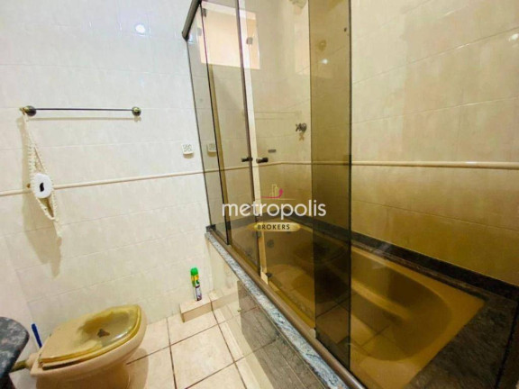 Imagem Apartamento com 2 Quartos à Venda, 117 m² em Boqueirão - Santos Imagem Apartamento com 2 Quartos à Venda, 117 m² em Boqueirão - Santos