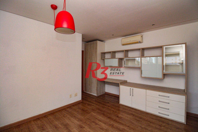 Imagem Apartamento com 2 Quartos à Venda, 148 m² em Gonzaga - Santos Imagem Apartamento com 2 Quartos à Venda, 148 m² em Gonzaga - Santos