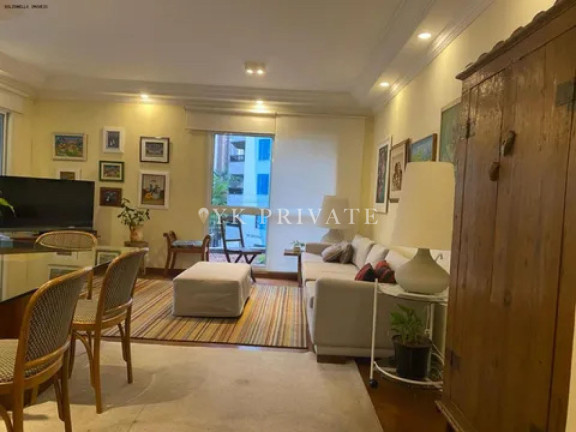 Imagem Apartamento com 3 Quartos à Venda, 105 m² em Perdizes - São Paulo