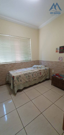 Imagem Casa com 3 Quartos à Venda, 360 m² em Residencial Solarium - Lagoa Santa Imagem Casa com 3 Quartos à Venda, 360 m² em Residencial Solarium - Lagoa Santa
