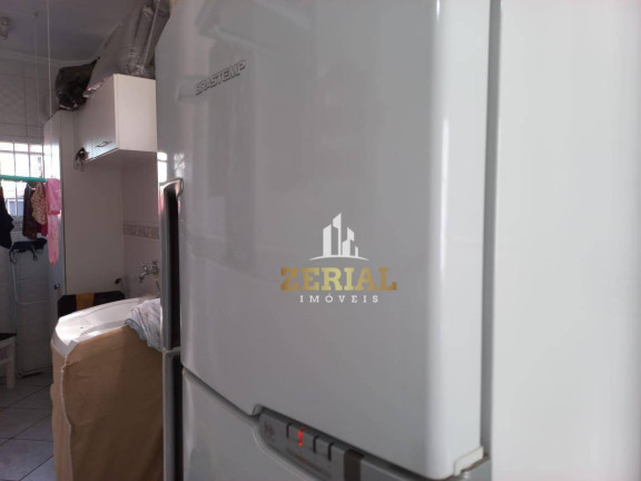 Imagem Apartamento com 3 Quartos à Venda, 84 m² em Vila Camilópolis - Santo André Imagem Apartamento com 3 Quartos à Venda, 84 m² em Vila Camilópolis - Santo André