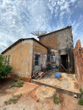 Imagem Sobrado com 3 Quartos à Venda, 266 m² em Conjunto Residencial Estrela Do Sul - Campo Grande Imagem Sobrado com 3 Quartos à Venda, 266 m² em Conjunto Residencial Estrela Do Sul - Campo Grande