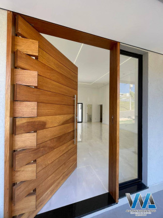 Imagem Casa de Condomínio com 3 Quartos à Venda, 255 m² em Condomínio Terras De Santa Cruz - Bragança Paulista