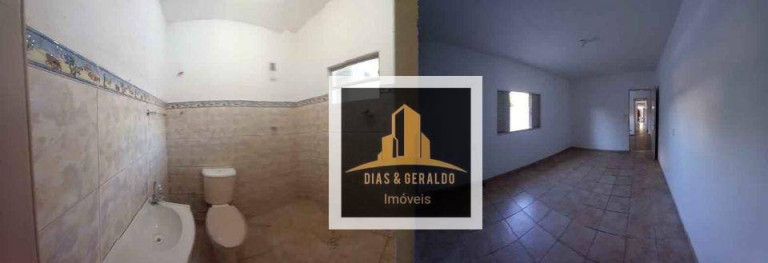 Imagem Casa com 2 Quartos à Venda, 165 m² em Vila Tesouro - São José Dos Campos Imagem Casa com 2 Quartos à Venda, 165 m² em Vila Tesouro - São José Dos Campos