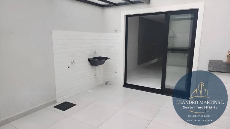 Imagem Casa com 3 Quartos à Venda, 108 m² em Jardim Sabará - São Paulo Imagem Casa com 3 Quartos à Venda, 108 m² em Jardim Sabará - São Paulo