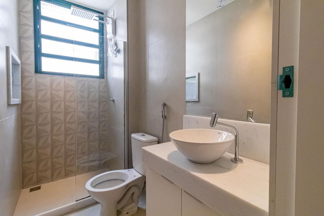 Imagem Apartamento com 1 Quarto à Venda, 26 m² em Copacabana - Rio De Janeiro