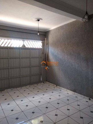 Sobrado com 6 Quartos à Venda, 125 m² em Jardim Ponte Alta I - Guarulhos