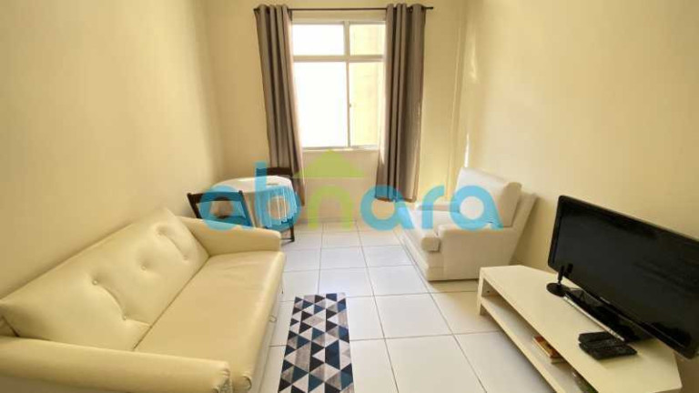 Imagem Kitnet com 1 Quarto à Venda, 48 m² em Copacabana - Rio De Janeiro Imagem Kitnet com 1 Quarto à Venda, 48 m² em Copacabana - Rio De Janeiro