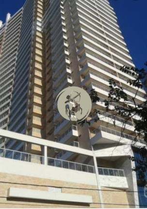 Imagem Apartamento com 3 Quartos à Venda, 155 m² em Gonzaga - Santos Imagem Apartamento com 3 Quartos à Venda, 155 m² em Gonzaga - Santos