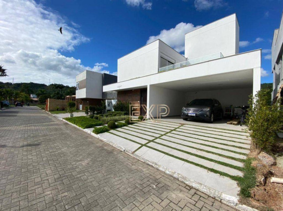 Imagem Casa com 3 Quartos à Venda, 324 m² em Vargem Pequena - Florianópolis Imagem Casa com 3 Quartos à Venda, 324 m² em Vargem Pequena - Florianópolis