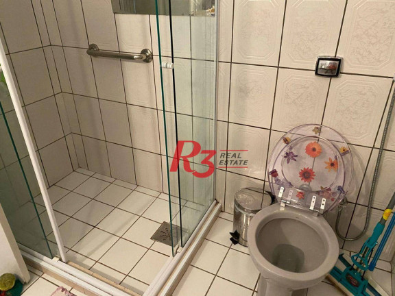 Imagem Casa com 4 Quartos à Venda, 250 m² em José Menino - Santos Imagem Casa com 4 Quartos à Venda, 250 m² em José Menino - Santos