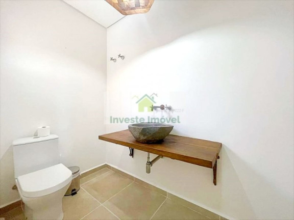 Imagem Casa de Condomínio com 3 Quartos à Venda, 272 m² em Granja Viana - Cotia