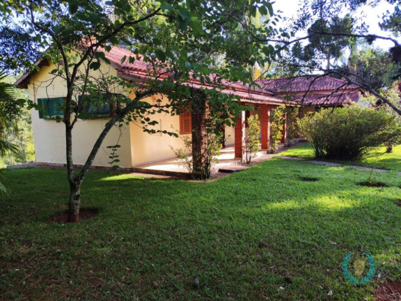 Imagem Fazenda à Venda, 420 m² em Centro - Mairinque Imagem Fazenda à Venda, 420 m² em Centro - Mairinque