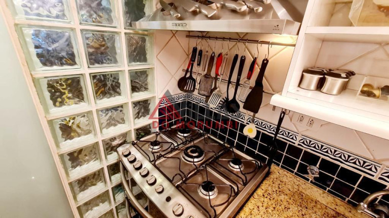 Imagem Apartamento com 1 Quarto à Venda, 51 m² em Brooklin Novo - São Paulo Imagem Apartamento com 1 Quarto à Venda, 51 m² em Brooklin Novo - São Paulo