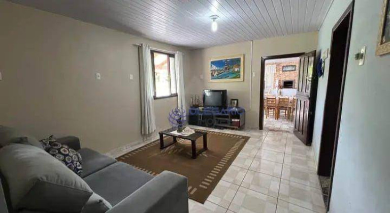 Imagem Casa com 4 Quartos à Venda, 100 m² em Itajuba - Barra Velha Imagem Casa com 4 Quartos à Venda, 100 m² em Itajuba - Barra Velha