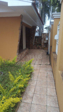 Imagem Casa com 2 Quartos para Alugar, 255 m² em Centro - Itapetininga