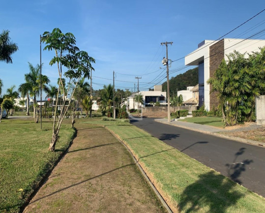 Imagem Terreno à Venda, 484 m² em Pirabeiraba (pirabeiraba) - Joinville