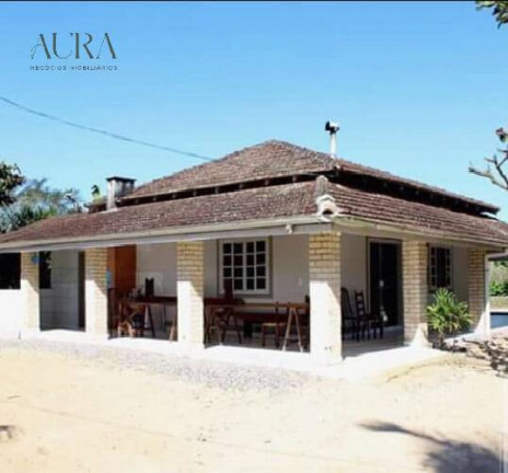 Imagem Chácara com 2 Quartos à Venda, 1 m² em Campeche - Itajaí Imagem Chácara com 2 Quartos à Venda, 1 m² em Campeche - Itajaí