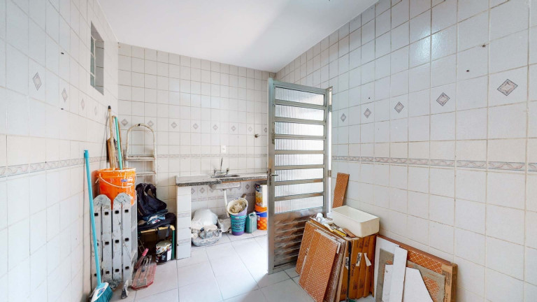 Imagem Apartamento com 2 Quartos à Venda, 60 m² em Bom Retiro - São Paulo