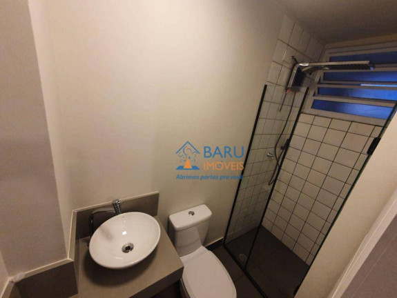 Imagem Apartamento com 1 Quarto à Venda, 30 m² em Consolação - São Paulo Imagem Apartamento com 1 Quarto à Venda, 30 m² em Consolação - São Paulo