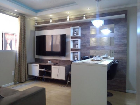 Imagem Apartamento com 2 Quartos à Venda, 40 m² em Sarandi - Porto Alegre Imagem Apartamento com 2 Quartos à Venda, 40 m² em Sarandi - Porto Alegre