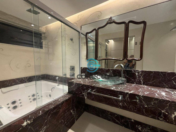 Imagem Apartamento com 3 Quartos à Venda ou Locação, 120 m² em Icaraí - Niterói Imagem Apartamento com 3 Quartos à Venda ou Locação, 120 m² em Icaraí - Niterói