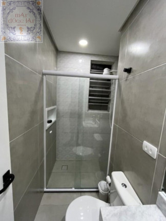 Imagem Apartamento com 2 Quartos à Venda, 60 m² em Centro - São Vicente