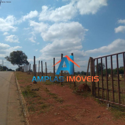 Imagem Terreno à Venda,  em Vista Alegre Igarapé - Igarapé