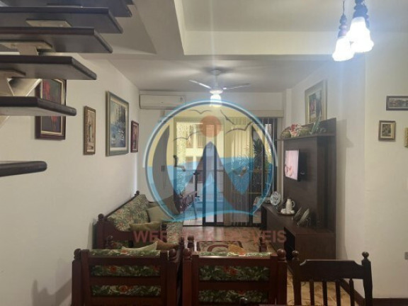 Imagem Imóvel com 3 Quartos à Venda, 180 m² em Praia Grande - Ubatuba Imagem Imóvel com 3 Quartos à Venda, 180 m² em Praia Grande - Ubatuba