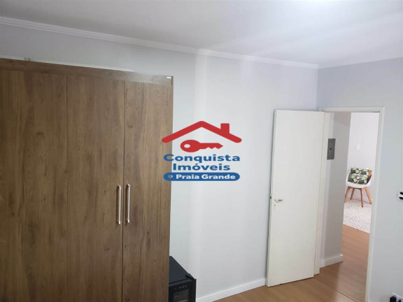 Imagem Apartamento com 1 Quarto à Venda, 44 m² em Vila Guilhermina - Praia Grande Imagem Apartamento com 1 Quarto à Venda, 44 m² em Vila Guilhermina - Praia Grande