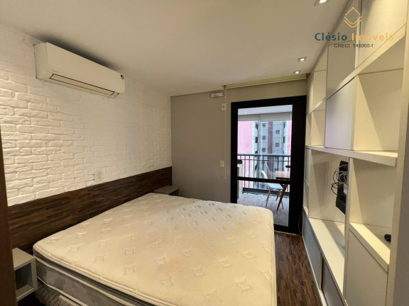 Imagem Apartamento com 1 Quarto à Venda, 45 m² em Bela Vista - São Paulo