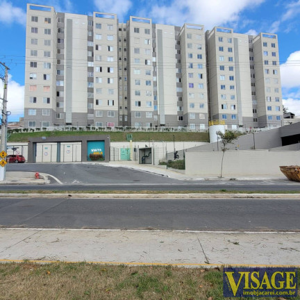 Imagem Apartamento com 2 Quartos para Alugar, em Jardim Paraíso - Jacareí Imagem Apartamento com 2 Quartos para Alugar, em Jardim Paraíso - Jacareí