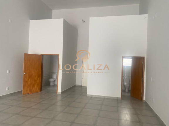Imagem Sala Comercial para Alugar, 137 m² em Jardim São Dimas - São José Dos Campos Imagem Sala Comercial para Alugar, 137 m² em Jardim São Dimas - São José Dos Campos