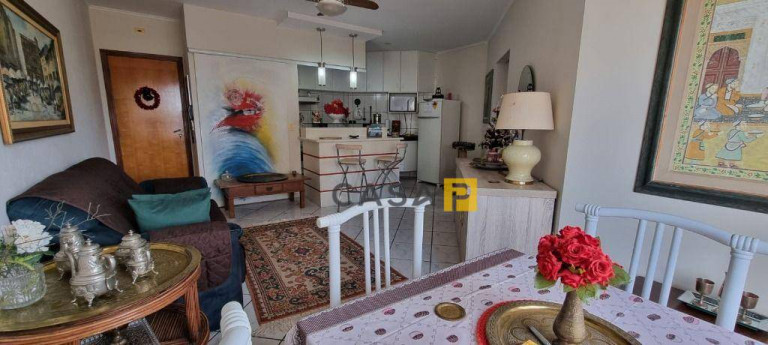 Imagem Apartamento com 2 Quartos à Venda, 66 m² em Santo Antônio - Americana Imagem Apartamento com 2 Quartos à Venda, 66 m² em Santo Antônio - Americana