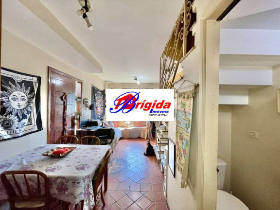 Imagem Casa de Condomínio com 2 Quartos à Venda, 60 m² em Jardim Da Glória - Cotia Imagem Casa de Condomínio com 2 Quartos à Venda, 60 m² em Jardim Da Glória - Cotia