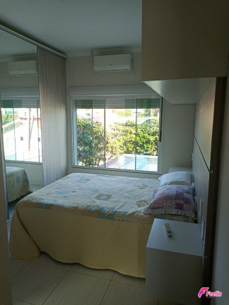 Imagem Casa com 3 Quartos à Venda, 136 m² em Cachoeira Do Bom Jesus - Florianópolis