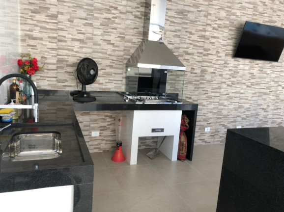Imagem Casa com 4 Quartos à Venda, em Jardim Campo Grande - São Paulo Imagem Casa com 4 Quartos à Venda, em Jardim Campo Grande - São Paulo