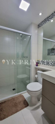 Imagem Apartamento com 2 Quartos à Venda, 65 m² em Vila Ester (zona Norte) - São Paulo