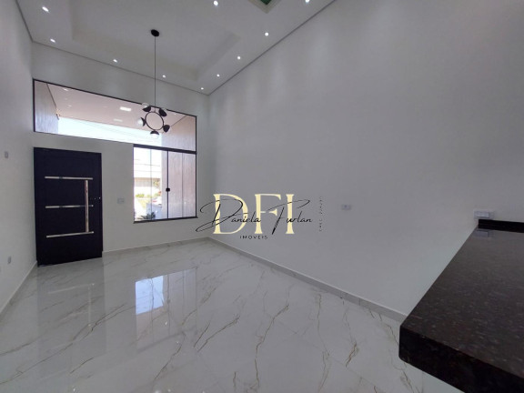 Imagem Casa de Condomínio com 3 Quartos à Venda, 107 m² em Condomínio Villagio Ipanema - Sorocaba