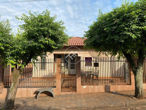 Casa com 4 Quartos à Venda, 369 m² em Jardim Rebelo Iii - Sertanópolis