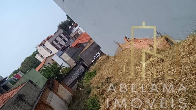Imagem Terreno à Venda, 360 m² em Vila Helena - Santo André