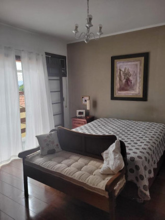 Imagem Casa de Condomínio com 4 Quartos à Venda, 200 m² em Chácaras Alpina - Valinhos Imagem Casa de Condomínio com 4 Quartos à Venda, 200 m² em Chácaras Alpina - Valinhos