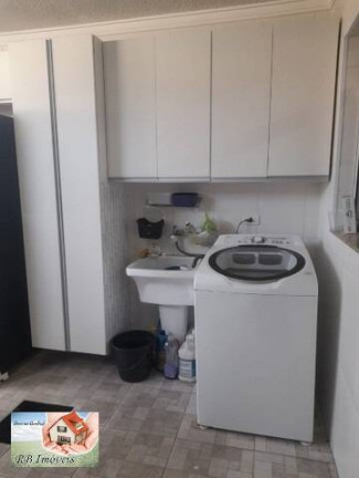 Imagem Casa com 3 Quartos à Venda, 157 m² em Vila Junqueira - Santo André Imagem Casa com 3 Quartos à Venda, 157 m² em Vila Junqueira - Santo André