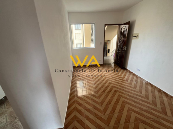 Imagem Apartamento com 2 Quartos à Venda, 82 m² em Alto Ipiranga - Mogi Das Cruzes Imagem Apartamento com 2 Quartos à Venda, 82 m² em Alto Ipiranga - Mogi Das Cruzes