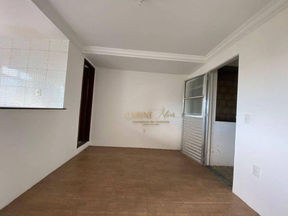 Imagem Apartamento com 2 Quartos à Venda, 35 m² em Cajazeiras - Salvador Imagem Apartamento com 2 Quartos à Venda, 35 m² em Cajazeiras - Salvador