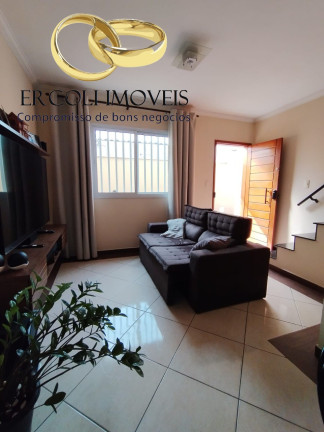 Imagem Casa com 2 Quartos à Venda, 60 m² em Jardim Ponte Rasa - São Paulo Imagem Casa com 2 Quartos à Venda, 60 m² em Jardim Ponte Rasa - São Paulo