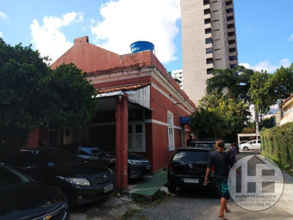 Imagem Casa com 4 Quartos à Venda, 539 m² em Graças - Recife Imagem Casa com 4 Quartos à Venda, 539 m² em Graças - Recife