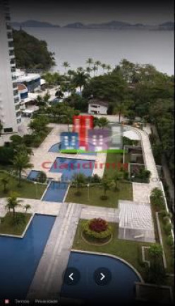 Imagem Apartamento com 4 Quartos à Venda ou Locação, 22 m² em Balneário Praia Do Pernambuco - Guarujá Imagem Apartamento com 4 Quartos à Venda ou Locação, 22 m² em Balneário Praia Do Pernambuco - Guarujá