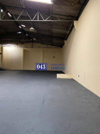 Imagem Casa para Alugar, 344 m² em Indústrias Leves - Londrina Imagem Casa para Alugar, 344 m² em Indústrias Leves - Londrina