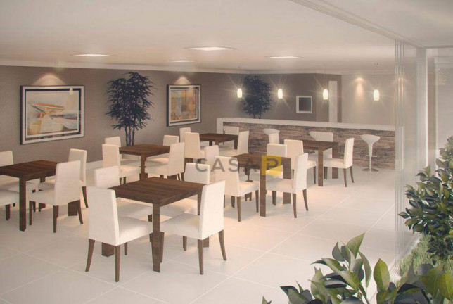 Imagem Apartamento com 3 Quartos à Venda, 81 m² em Vila Santa Catarina - Americana Imagem Apartamento com 3 Quartos à Venda, 81 m² em Vila Santa Catarina - Americana